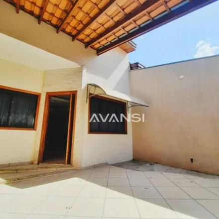 Buy this 2 bed house on Rua Delcio Betini in Vila São Camilo, Santa Bárbara d'Oeste - SP