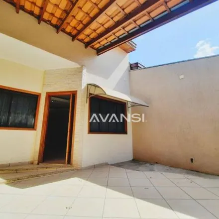 Image 1 - Rua Delcio Betini, Vila São Camilo, Santa Bárbara d'Oeste - SP, 13455-415, Brazil - House for sale