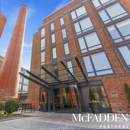 Buy this 3 bed condo on 3100 South Street Northwest in Washington, DC 20566