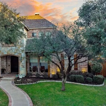 Buy this 5 bed house on 5000 Kirkland Court in Plano, TX 75093