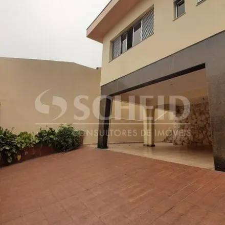Buy this 3 bed house on Rua Conde Moreira Lima in 295, Rua Conde de Moreira Lima