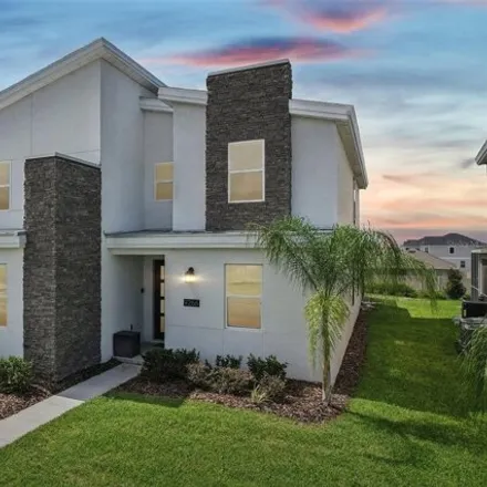 Buy this 7 bed house on 9266 Sommerset Hls in Davenport, Florida