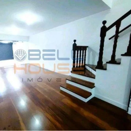 Rent this 3 bed house on Travessa Otávio Marques in Vila Alzira, Santo André - SP