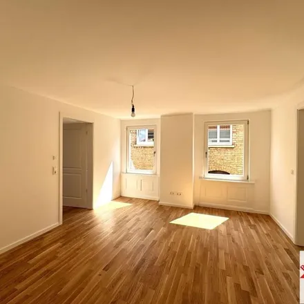 Rent this 3 bed apartment on Obere Paulusstraße 126 in 70197 Stuttgart, Germany