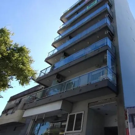 Buy this studio apartment on MP Car's in Avenida Francisco Beiró, Villa Devoto