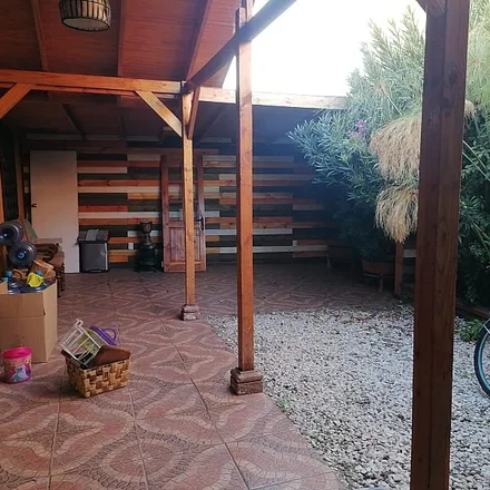 Image 3 - Arturo Morales Taibo 0380, Buin, Chile - House for rent