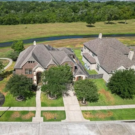 Buy this 5 bed house on 4292 Candlewood Lane in Brazoria County, TX 77578