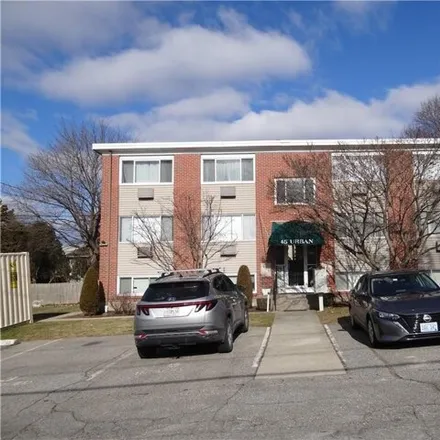 Buy this 2 bed condo on 95 Urban Avenue in North Providence, RI 02904