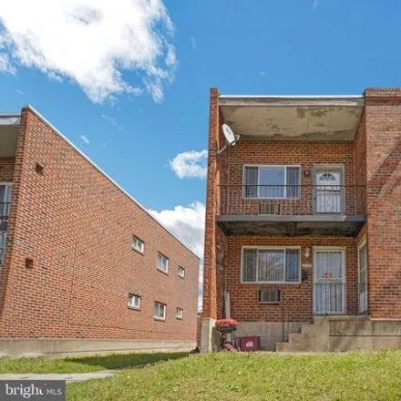 Buy this 2 bed house on 6007 North 11th Street in Philadelphia, PA 19126