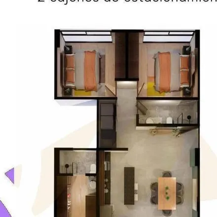 Buy this 3 bed apartment on Calle Séptima Sur in 72440 Puebla City, PUE