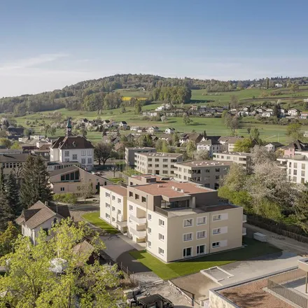 Image 5 - Mättlistrasse 3, 5706 Boniswil, Switzerland - Apartment for rent