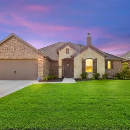 Buy this 3 bed house on Bison Trail in Krum, Denton County
