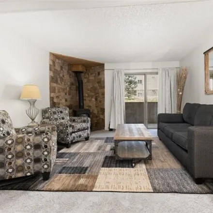Buy this 2 bed condo on 1563 Shadow Run Court in Steamboat Springs, CO 80487