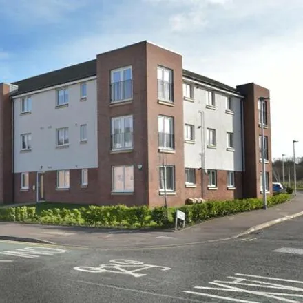 Buy this 1 bed apartment on 33 Pringle Drive in City of Edinburgh, EH16 4XB