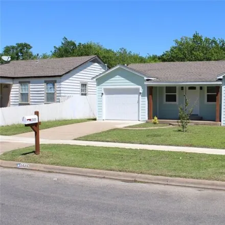 Image 4 - 1825 East Lewis Street, Sherman, TX 75090, USA - House for rent