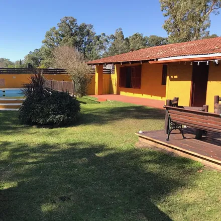 Image 9 - Avenida Parque Tabaré 25, 15300 La Floresta, Uruguay - House for sale