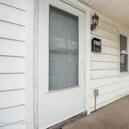Image 4 - Jenkins Street, West Pittston, Luzerne County, PA 18643, USA - House for sale