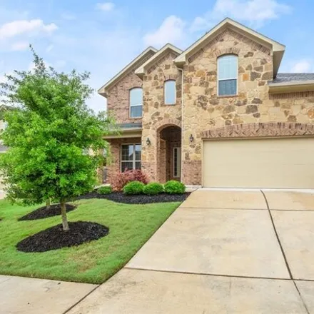 Buy this 4 bed house on 560 Allende Bend in Travis County, TX 78748