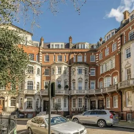 Image 4 - 10 Egerton Place, London, SW3 2EF, United Kingdom - Apartment for rent