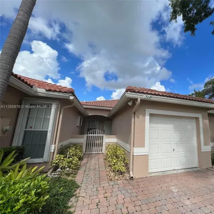Image 1 - 13063 Northwest 7th Street, Pembroke Pines, FL 33028, USA - Townhouse for sale