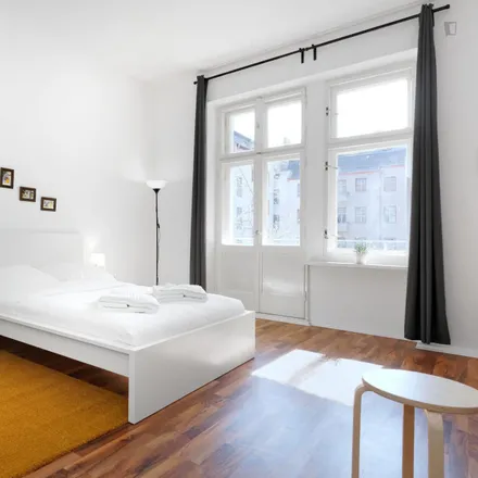 Image 4 - Glasgower Straße 6, 13349 Berlin, Germany - Room for rent