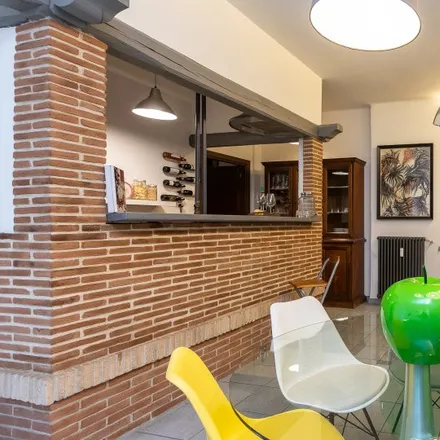 Rent this 2 bed apartment on Da Cocco in Circonvallazione Appia, 00183 Rome RM