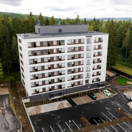 Image 5 - Kangasvuorentie 6, 40320 Jyväskylä, Finland - Apartment for rent