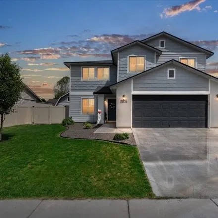 Buy this 4 bed house on 17600 North Newdale Avenue in Nampa, ID 83687