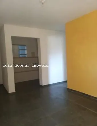 Buy this 1 bed apartment on Rua 89 in Galeão, Rio de Janeiro - RJ