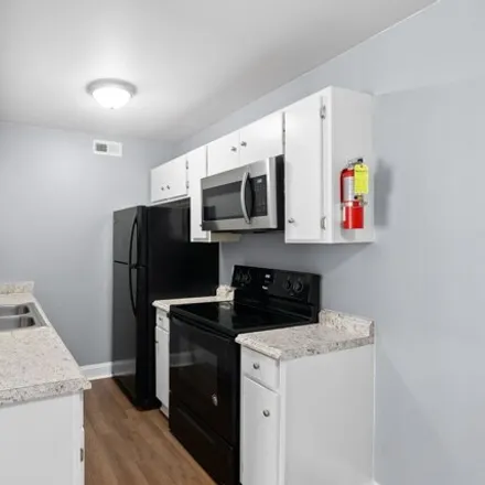 Image 8 - 652 Park Avenue, Hopkinsville, KY 42240, USA - Apartment for rent