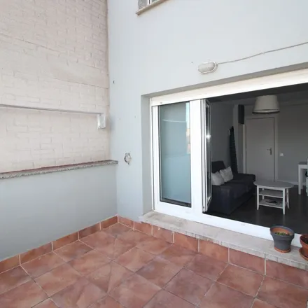 Rent this 1 bed apartment on Calle Ezcurdia in 62, 33202 Gijón