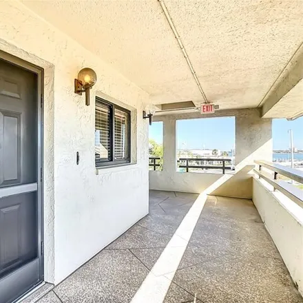 Rent this 2 bed condo on unnamed road in Tierra Verde, Pinellas County