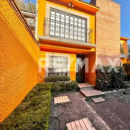 Buy this 3 bed house on Calle Calkiní in Tlalpan, 14240 Mexico City