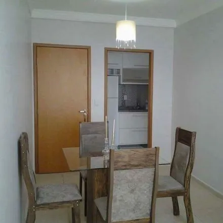 Buy this 3 bed apartment on Rua Porto Novo in Vila Luchetti, São José dos Campos - SP