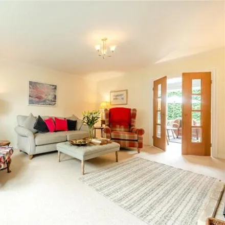 Image 4 - Richmond Court, Ashton Keynes, SN6 6PP, United Kingdom - House for sale