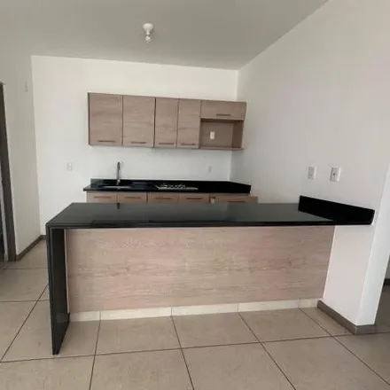 Rent this 2 bed apartment on Calle Paseo de la Cañada in Bugambilias Country, 45230 Santa Ana Tepetitlán