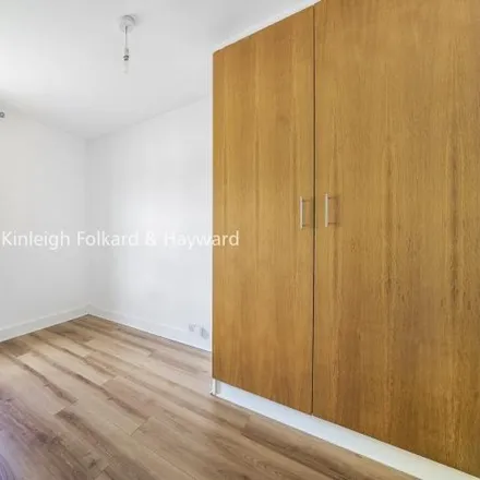 Image 1 - Morgan Road, Bromley Park, London, BR1 3QF, United Kingdom - House for rent