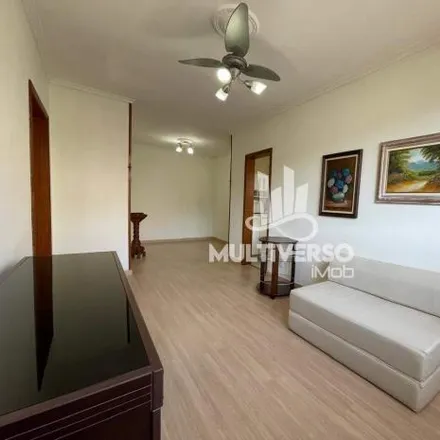 Buy this 2 bed apartment on Rua Carlos Gomes in Marapé, Santos - SP