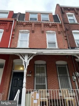 Image 1 - Fairmount Avenue, Philadelphia, PA 19104, USA - House for sale