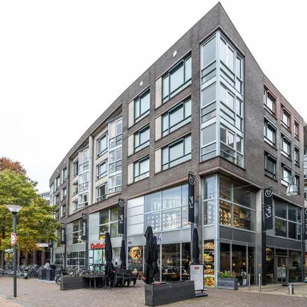 Image 6 - Sint Jorisstraat 70, 3811 DD Amersfoort, Netherlands - Apartment for rent