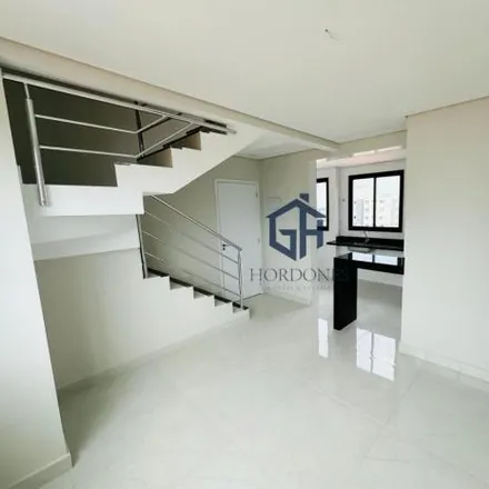 Buy this 4 bed apartment on Rua Clélia in Visconde do Rio Branco, Belo Horizonte - MG