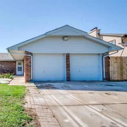 Buy this 3 bed house on 8542 Northwest 90th Street in Oklahoma City, OK 73132