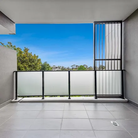 Rent this 2 bed apartment on Great Western Highway in Wentworthville NSW 2145, Australia
