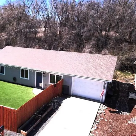 Buy this 3 bed house on 162 Cedar Street in Delta, CO 81416
