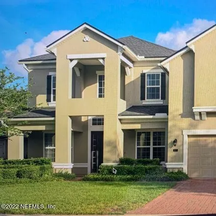 Rent this 5 bed townhouse on 85 Marco Island Way in Nocatee, FL 32081