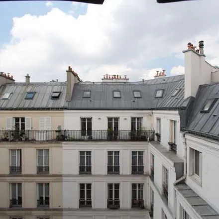 Image 8 - 21 Rue de Maubeuge, 75009 Paris, France - Apartment for rent