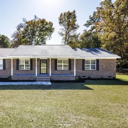 Buy this 3 bed house on 2155 Walton Way in Newberry, SC 29108