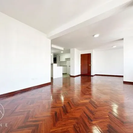 Buy this 3 bed apartment on Jirón Loma Umbrosa in Santiago de Surco, Lima Metropolitan Area 15803