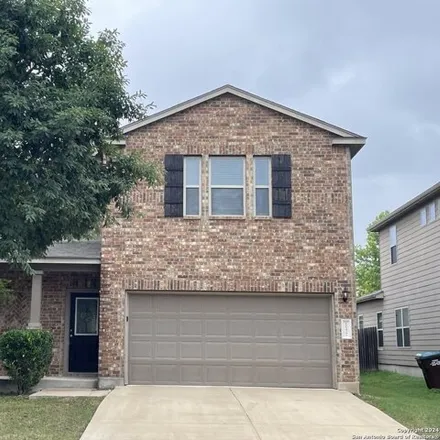 Buy this 4 bed house on 10452 Ashbury Creek in Bexar County, TX 78245