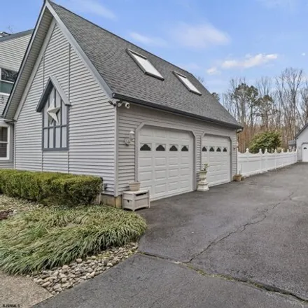 Image 6 - 347 Indian Mills Road, Indian Mills, Shamong Township, NJ 08088, USA - House for sale